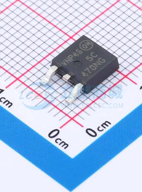 原装 场效应管(MOSFET) NVD5C478NT4G DPAK-3 正品现货