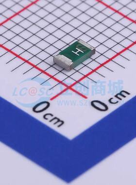 自恢复保险丝 nanoSMD600LR-2 1206 原装正品