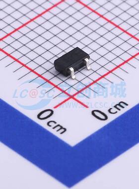 场效应管(MOSFET) BSR315P H6327 SC-59-3 原装正品