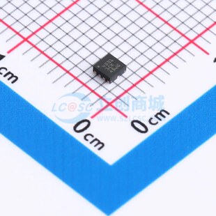 原装 差分运放 THS4531IRUNR QFN-10(2x2) 全新