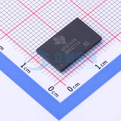 模拟前端(AFE) AFE5805ZCF NFBGA-135 原装正品