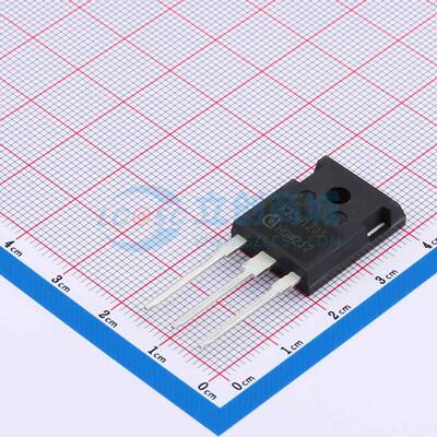 IGBT管/模块 IKW25N120H3FKSA1 TO-247-3 原装正品