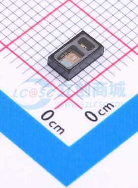 心率传感器 MAX30102EFD+T OESIP-14 原装正品