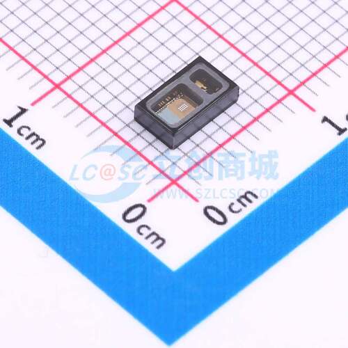 心率传感器 MAX30102EFD+T OESIP-14 原装正品