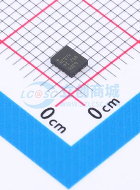触发器 SN74HCS74BQAR WQFN-14(2.5x3) 原装正品 电子元器件配单