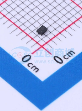 逻辑门 74LVC1G86GM,115 XSON-6(1x1.5) 异或门 原装正品
