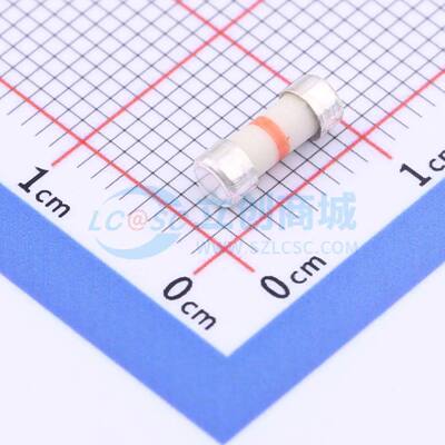 一次性保险丝 0242.125UR D3.02xL8.4mm 250V 原装正品