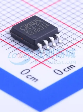 模数转换芯片ADC CS5513-BSZ SOIC-8-208mil 原装正品
