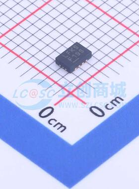电池管理 LTC4365IDDB#TRMPBF DFN-8(2x3) 原装正品