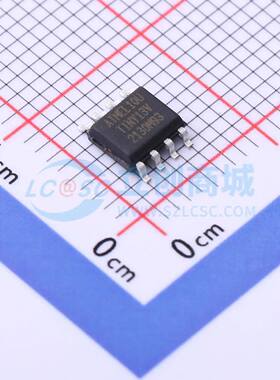 单片机(MCU/MPU/SOC) ATTINY13V-10SSUR SOIC-8 原装正品