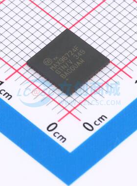 串行器/解串器 MAX96724FGTN/V+ TQFN-56(8x8) 原装正品