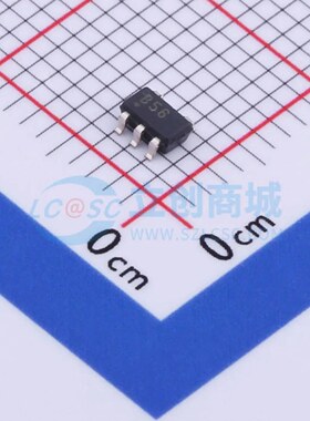 原装正品 FET输入运放 OPA656NB/250 SOT-23-5 全新