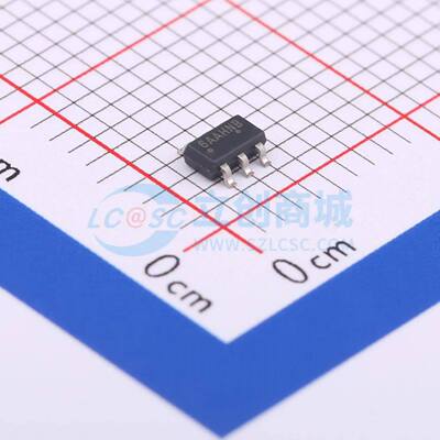AC-DC控制器和稳压器 NCP1256ASN65T1G TSOP-6 原装正品