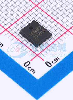 场效应管(MOSFET) HP8MA2TB1 HSOP-8 30V 原装正品