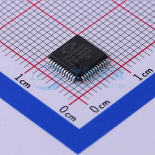 单片机(MCU/MPU/SOC) CY8C4025AZI-S413 TQFP-48(7x7) 原装正品