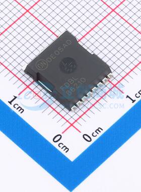 原装 场效应管(MOSFET) FDBL86210-F085 HPSOF-8 正品现货