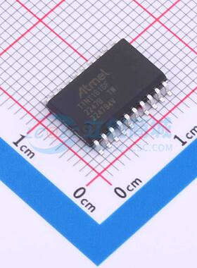 单片机(MCU/MPU/SOC) ATTINY1616-SF SOIC-20-300mil 原装正品
