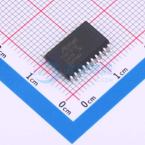 单片机(MCU/MPU/SOC) ATTINY1616-SF SOIC-20-300mil 原装正品