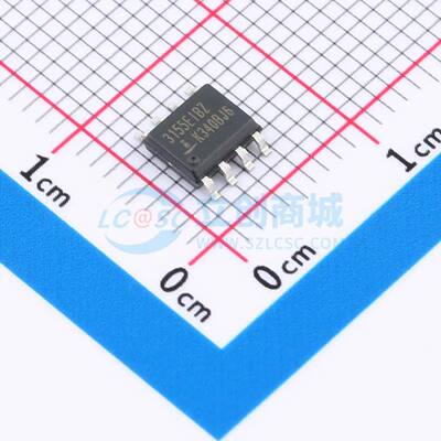 RS-485/RS-422芯片 ISL3155EIBZ-T7A SOIC-8 原装正品