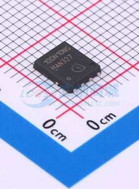 场效应管(MOSFET) BSC100N10NSF G TDSON-8-EP(5x6) 原装正品