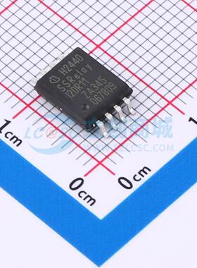 隔离式栅极驱动器 ISSI20R11HXUMA1 DSO-8 原装正品