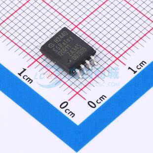 隔离式栅极驱动器 ISSI20R11HXUMA1 DSO-8 原装正品