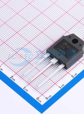 原装 场效应管(MOSFET) FDA24N40F TO-3P-3L 正品现货