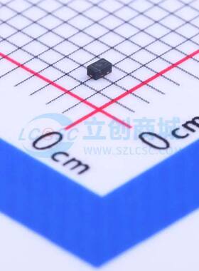 稳压二极管 BZT52C3V3LP-7 X1-DFN1006-2 原装正品