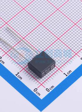 一次性保险丝 36912000000 插件,P=5.08mm 原装正品