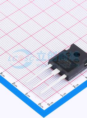 IGBT管/模块 IXGH32N170 TO-247 75A 原装正品