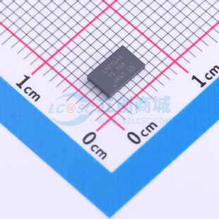 DC-DC电源芯片 LM25148RGYR VQFN-24(5.5x3.5) 原装正品