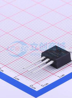 线性稳压器(LDO) MC7805BTG TO-220AB 原装正品