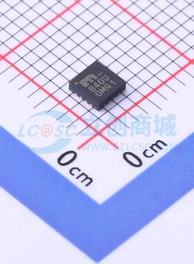 信号开关/编解码器/多路复用器 SY89840UMG-TR VQFN-16-EP(3x3)