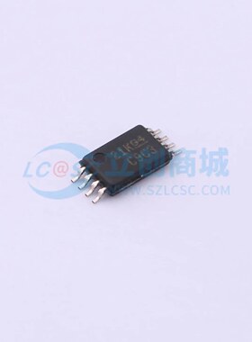 时钟缓冲器/驱动器/分配器 CDCLVC1103PW TSSOP-8 原装正品