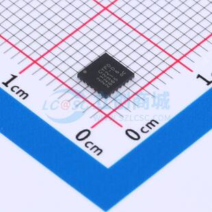 USB转换芯片 CYPD2122-24LQXIT UFQFN-24 原装正品