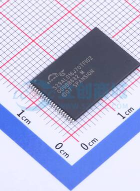 NOR FLASH S29AL016J70TFI020 TSOP-48-12.2mm 原装正品