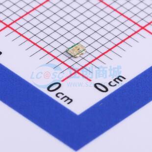 RGB LED 19-337C/RSBHGHC-M03/2T SMD-6P,1.6x1.6mm