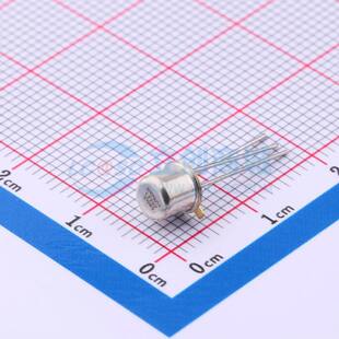 三极管(BJT) JAN2N2907A TO-206AA-3 原装正品