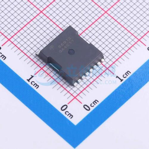 场效应管(MOSFET) AOTL66912 TOLL-8L 100V 原装正品