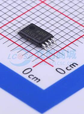 比较器 AD8561ARUZ TSSOP-8 原装正品
