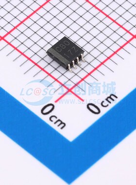 触发器 SN74LVC2G80DCTR SSOP-8 原装正品 电子元器件配单