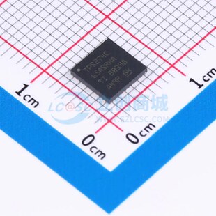 功率电子开关 TPS274C65ASRHAR VQFN-40-EP(6x6) 原装正品
