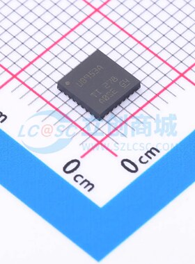 串行器/解串器 DS90UB953ATRHBRQ1 VQFN-32-EP(5x5) 原装正品