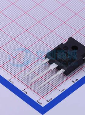 场效应管(MOSFET) IXTH30N60P TO-247AC-3 600V 原装正品