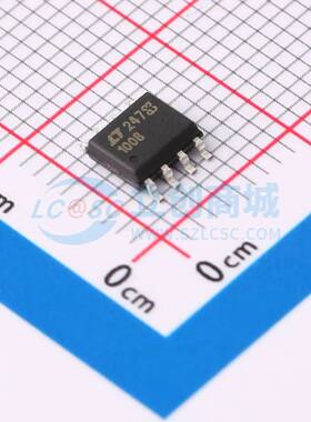 精密运放 LT1008S8#PBF SOIC-8 原装正品