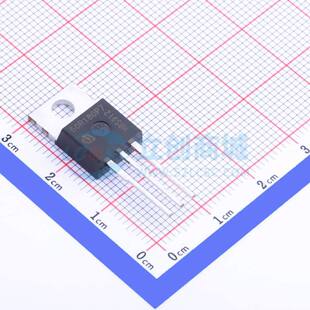 场效应管(MOSFET) IPP60R180P7 TO-220-3 原装正品