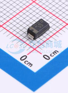 稳压二极管 PTZTE2522B DO-214AC(SMA) 原装正品