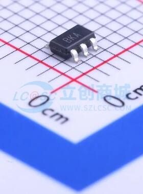 精密运放 AD8615AUJZ-R2 TSOT-23-5 原装正品