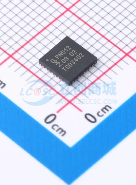 射频卡芯片 PN5120A0HN1/C2,157 HVQFN-32-EP(5x5)