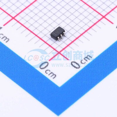 原装正品 电流感应放大器 INA190A2QDCKRQ1 SC-70-6 全新